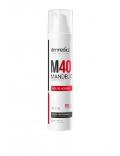 Mandelic Peel 40%
