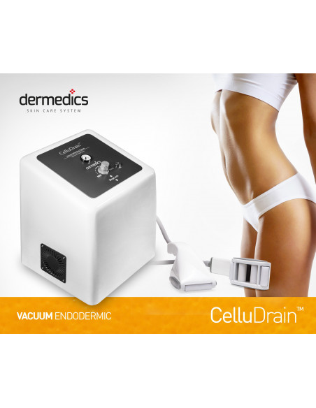 CelluDrain™ Endomassage