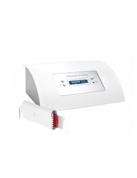 Ultrasonic Peeling Premium