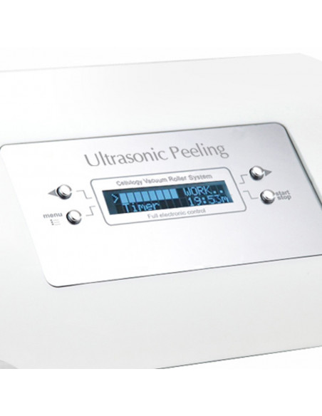 Ultrasonic Peeling Premium