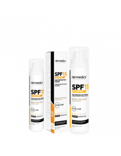 UV Protective Cream SPF15