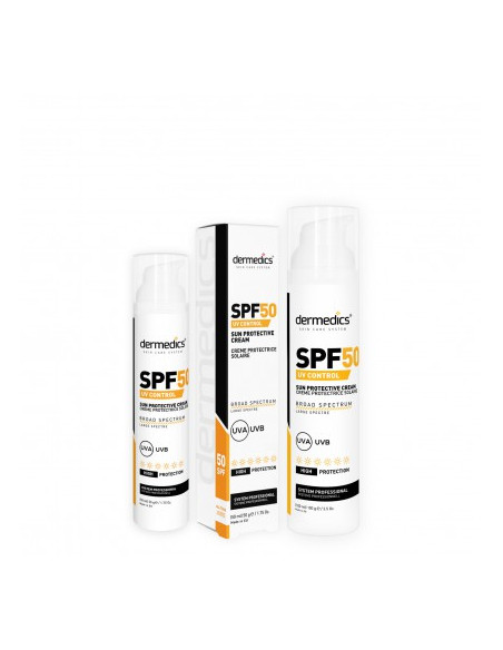UV Protective Cream SPF50