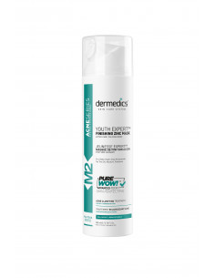 Finishing Zinc Mask (M2)