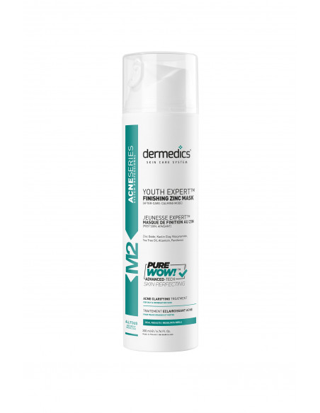 Finishing Zinc Mask (M2)