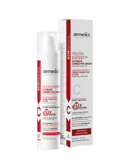ECM Ultimate Corrective Cream