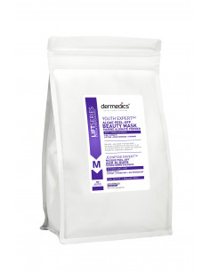 Lifting algae peel-off beauty mask 2