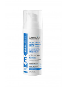 Cream Hydra Deluxe - eye care 2