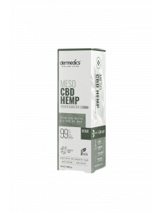 Meso Home CBD HEMP 2