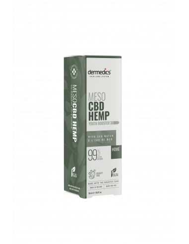 Meso Home CBD HEMP