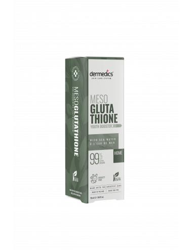 Meso Home GLUTATHIONE