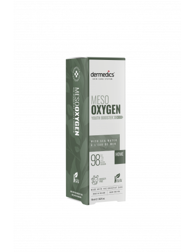 Meso Home OXYGEN