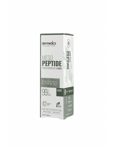 Meso Home PEPTIDE