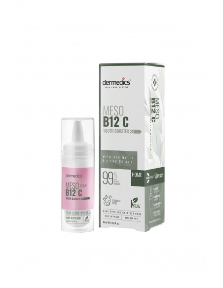 Meso Home B12 C