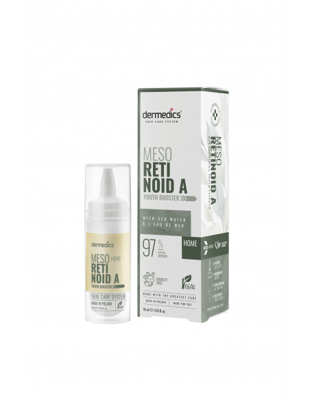 Meso Home RETINOID-A