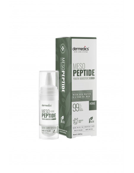 Meso Home PEPTIDE