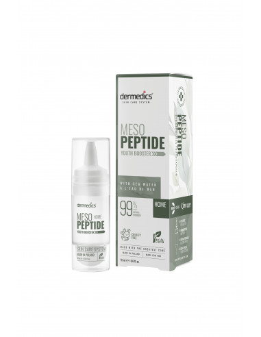 Meso Home PEPTIDE