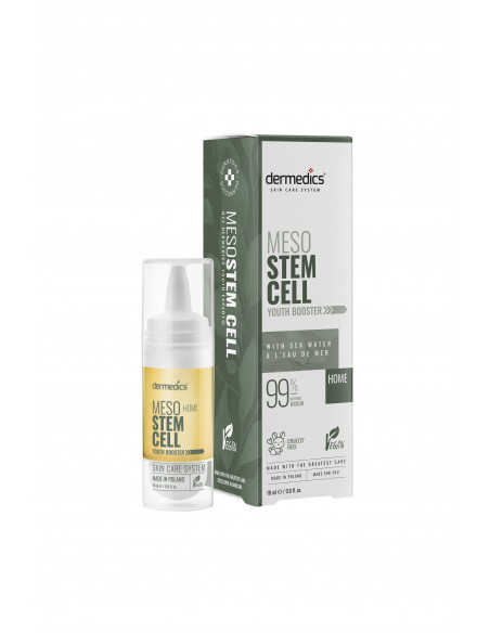 Meso Home STEMCELL