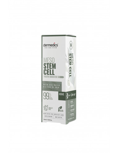Meso Home STEMCELL