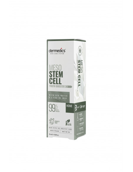 Meso Home STEMCELL