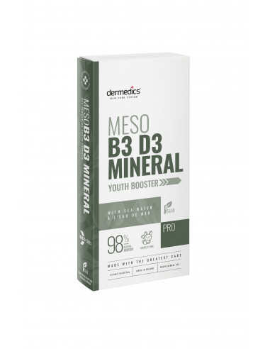Meso Salon B3 D3 MINERAL