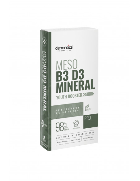 Meso Salon B3 D3 MINERAL