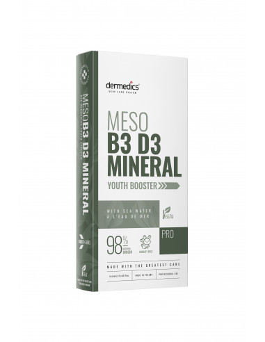 Meso Salon B3 D3 MINERAL