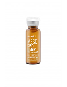 Meso Salon CBD HEMP