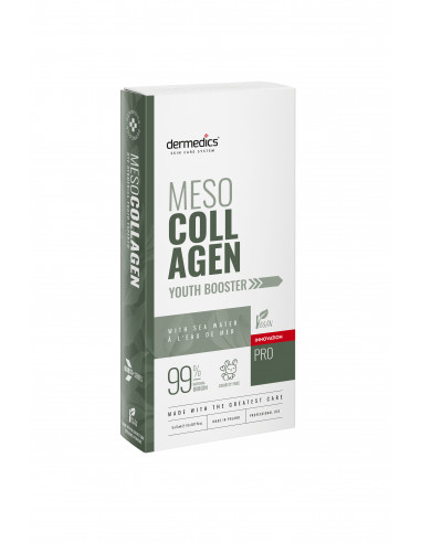 Meso Salon COLLAGEN