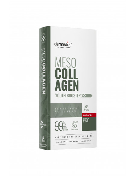 Meso Salon COLLAGEN