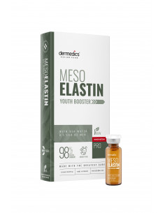 Meso Salon ELASTIN 2