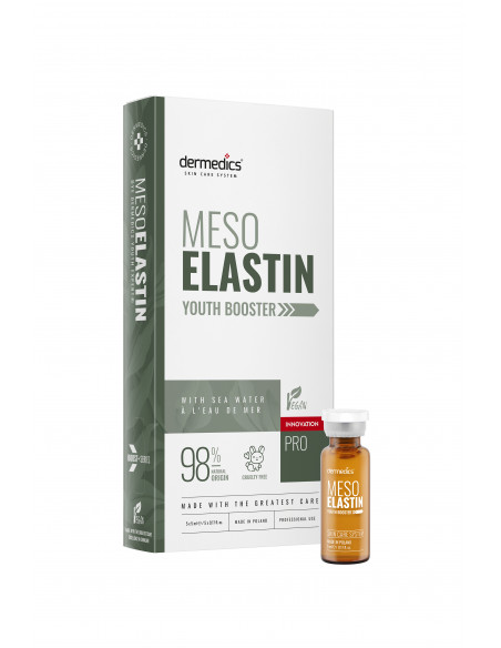 Meso Salon ELASTIN
