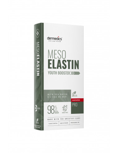 Meso Salon ELASTIN
