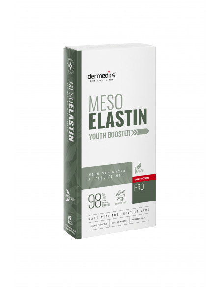 Meso Salon ELASTIN