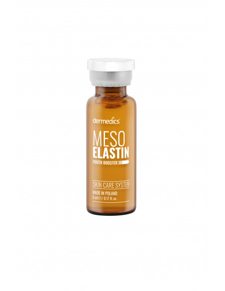 Meso Salon ELASTIN