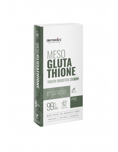 Meso Salon GLUTATHIONE