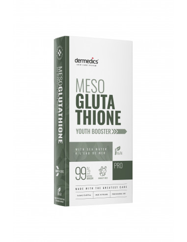 Meso Salon GLUTATHIONE