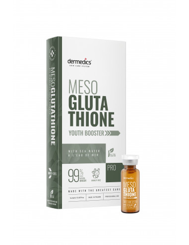 Meso Salon GLUTATHIONE