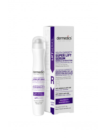 Lift Serum - Roll on