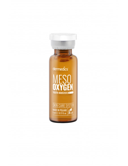 Meso Salon OXYGEN