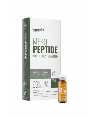 Meso Salon PEPTIDE