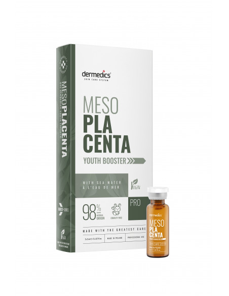 Meso Salon PLACENTA
