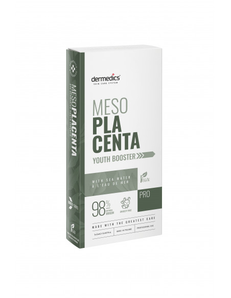 Meso Salon PLACENTA