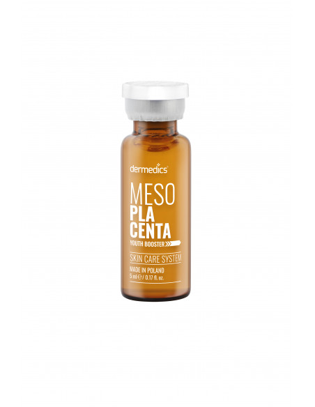 Meso Salon PLACENTA