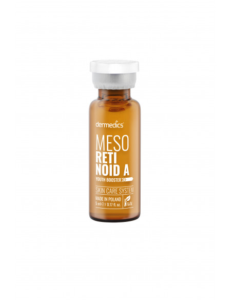 Meso Salon RETINOID-A