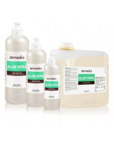 ALOE VERA | Aloe Vera Gel