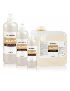 COLLAGEN | Collagen Protein Gel