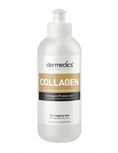 COLLAGEN | Collagen Protein Gel 2