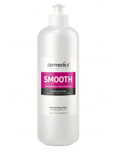 SMOOTH | RF Conductive Gel 2