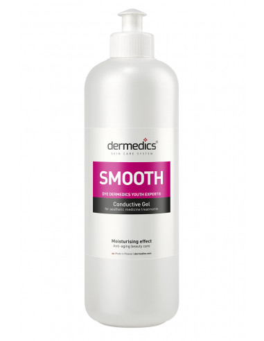 SMOOTH | RF Conductive Gel