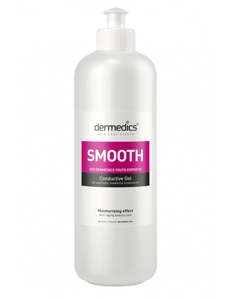 SMOOTH | RF Conductive Gel
